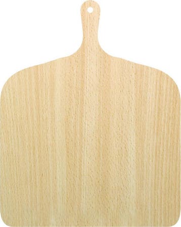 Inno Cuisinno Pizzaschep XL - hout, Tuin en Terras, Verzenden, Nieuw