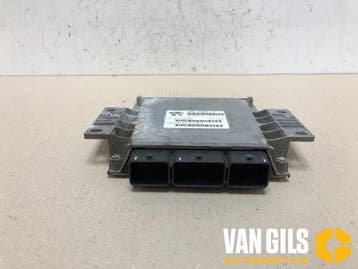 Computer Motormanagement Citroen C3 O248281, Ophalen of Verzenden, Nieuw