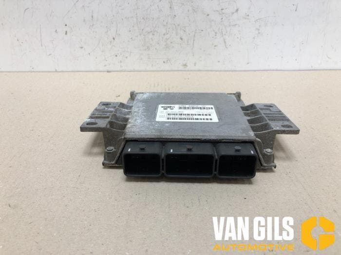Computer Motormanagement Citroen C3 O248281, Auto-onderdelen, Elektronica en Kabels, Ophalen of Verzenden