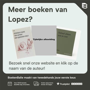 De geheimzinnige Noordpool / Op schrijvers voeten pocket, Boeken, Verzenden, Gelezen, Lopez