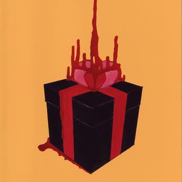 cd - Blood Red Shoes - Box Of Secrets, Verzenden, Zo goed als nieuw