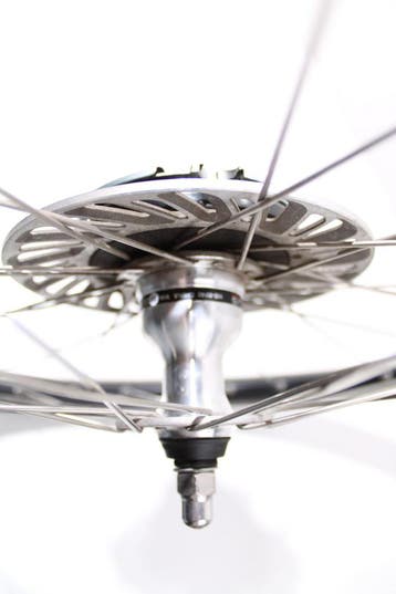 Voorwiel | 28 inch | Shimano Nexus | HB-IM40 | rollenbrake, Verzenden