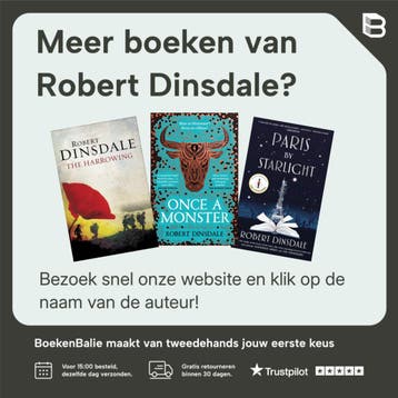 The Toymakers - Robert Dinsdale 9781785036354, Verzenden, Gelezen, Robert Dinsdale