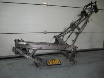 Honda NT 650 V Frame, Ophalen of Verzenden, Nieuw