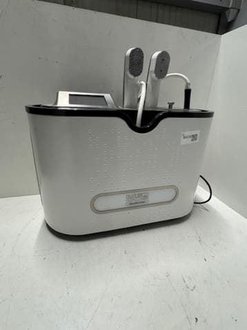 Huidverbeteringsapparaat, Medcos, MicroSkinPolish