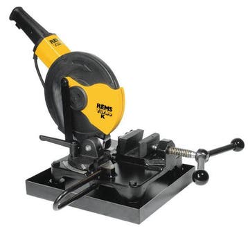REMS Turbo K, Ophalen of Verzenden, Nieuw