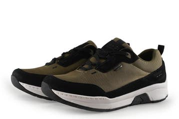 Josef Seibel Sneakers in maat 46 Zwart, Zwart, Josef Seibel, Verzenden, Sneakers of Gympen