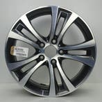 Originele velgen 18 inch BMW 2-serie styling 384 *OS1007684*, Auto-onderdelen, Banden en Velgen, 18 inch, Gebruikt, Velg(en), Ophalen of Verzenden