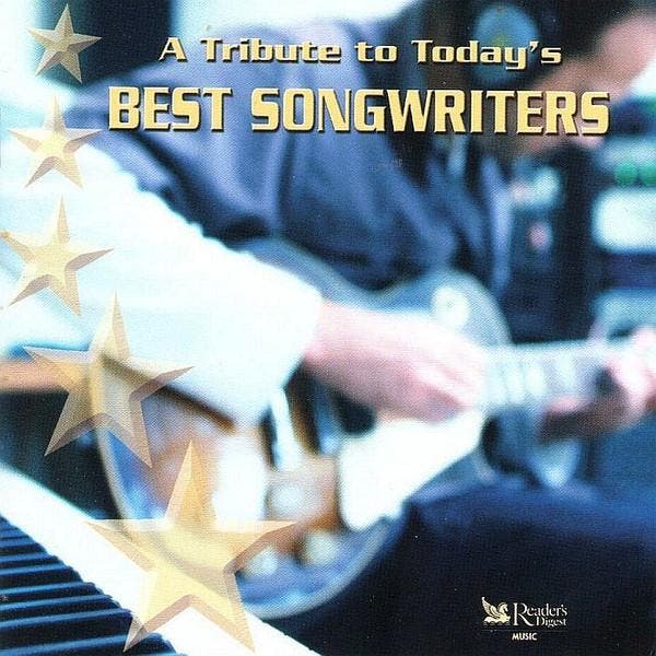 Various - A Tribute To Todays Best Songwriters, Cd's en Dvd's, Cd's | Pop, Gebruikt, Ophalen of Verzenden