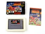 Super Smash TV [NTSC] [Super Nintendo], Ophalen of Verzenden, Zo goed als nieuw