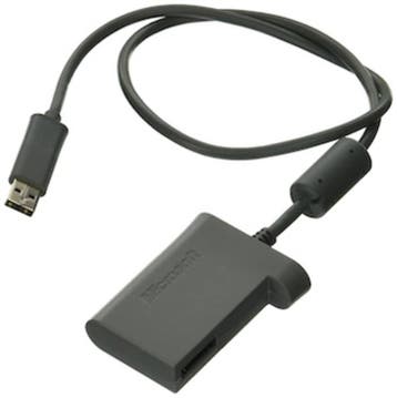 Xbox 360 Hard Drive Transfer Cable (Xbox 360 Accessoires), Ophalen of Verzenden, Zo goed als nieuw