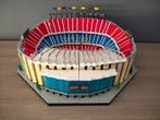 Lego Set - 10284 - Creator Expert - Camp Nou FC Barcelona, Nieuw