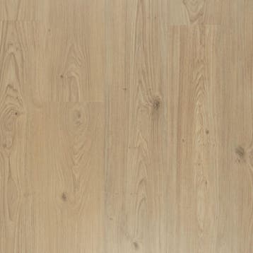 Plak pvc rechte plank  |  Douwes Dekker Ambitieus Riante, Ophalen, Nieuw