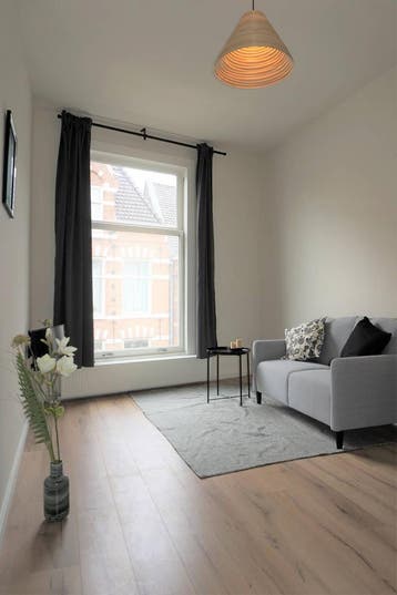 Te huur: Appartement Prinsestraat in Den Haag, Den Haag, Appartement, Zuid-Holland