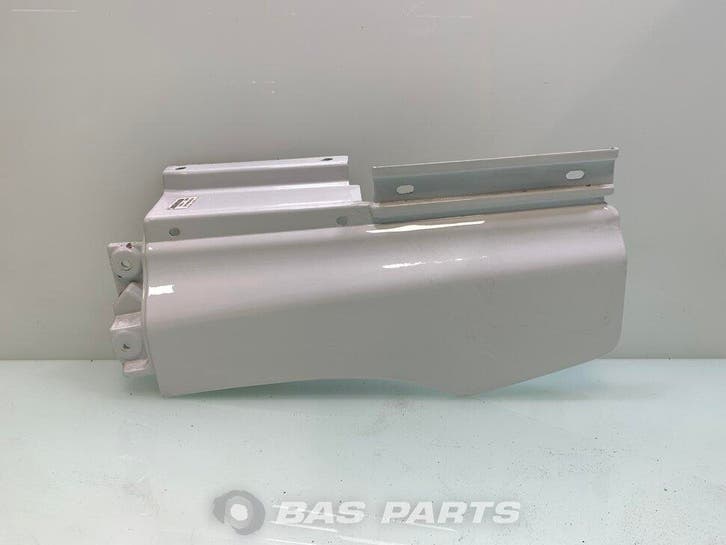 Spatschermverlengstuk DAF 1873508, Auto-onderdelen, Vrachtwagen-onderdelen, Gebruikt, DAF, Carrosserie en Plaatwerk, Ophalen