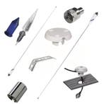 Marifoon Antenne RA106, Ophalen of Verzenden, Nieuw, Zeilboot of Motorboot