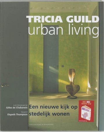 Urban Living - Guild, Verzenden, Gelezen