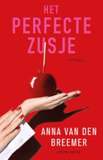 Het perfecte zusje (9789044652215, Anna van den Breemer), Verzenden, Nieuw