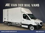 Mercedes-Benz Sprinter | 314 CDI 143pk Bakwagen 1100kg, Auto's, Bestelauto's, Gebruikt, Euro 6, Wit, Mercedes-Benz