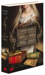 Boek Het grote spel - C. Cueni 9789021434360, Boeken, Verzenden, Zo goed als nieuw
