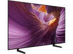 Samsung - OLED 55-59 Ultra HD 4K TV - 55 inch, Audio, Tv en Foto, Televisies, Verzenden, Nieuw, Samsung, 100 cm of meer