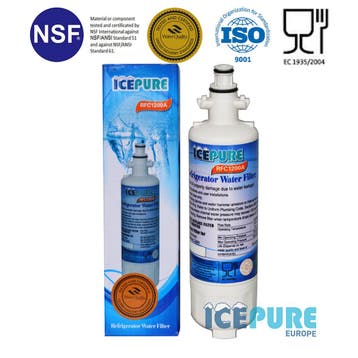 Waterfilter voor EFF-6031B, Verzenden, Nieuw
