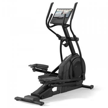 NordicTrack Crosstrainer AirGlide 16, Verzenden, Nieuw