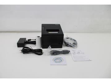 Ticket Printer Equip 351003, Verzenden, Zo goed als nieuw, Equip