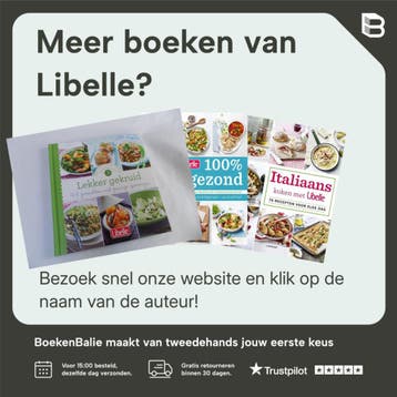 Brunch / Libelle 9789401466523 Libelle, Verzenden, Zo goed als nieuw, Libelle