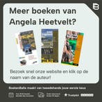 Suriname / ANWB Extra 9789018053260 Angela Heetvelt, Verzenden, Zo goed als nieuw, Angela Heetvelt