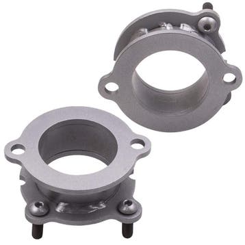 2 voor 2.5 achter Leveling Lift Kit Geschikt voor GMC E..., Verzenden, Nieuw, Universele onderdelen