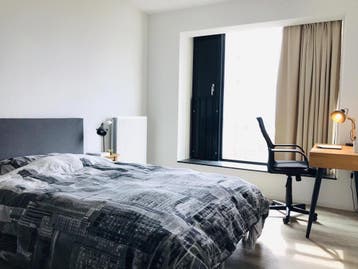 Te huur: Appartement Brede Hilledijk in Rotterdam, Appartement, Rotterdam, Zuid-Holland