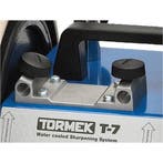 Tormek Horizontale basis voor precisie en veiligheid – Up., Ophalen of Verzenden, Nieuw, Overige typen