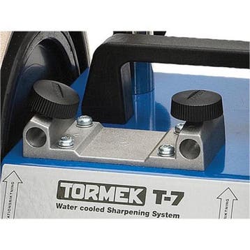 Tormek Horizontale basis voor precisie en veiligheid – Up., Doe-het-zelf en Verbouw, Gereedschap | Slijpmachines, Ophalen of Verzenden