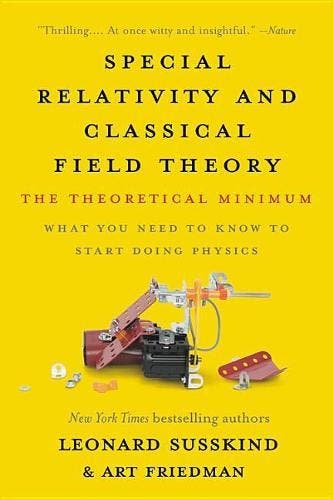 Special Relativity and Classical Field Theory: The, Verzenden, Nieuw