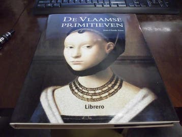Vlaamse primitieven - Jean-Claude Frère 9789057641404, Verzenden, Zo goed als nieuw, Jean-Claude Frère