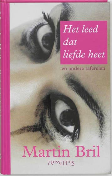 Het leed dat liefde heet - Martin Bril 9789044606836, Verzenden, Gelezen, Martin Bril