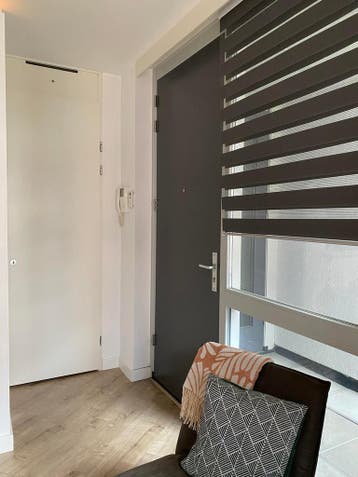 Te huur: Studio Spiegeltuin in Den Bosch, Den Bosch, Noord-Brabant