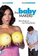 Babymakers, the - DVD, Verzenden, Nieuw in verpakking