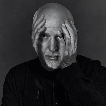 Peter Gabriel - i/o - 2CD+BluRay, Ophalen of Verzenden, Nieuw in verpakking