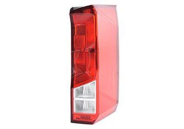 Achterlicht rechts - Type met LED - Volkswagen Crafter ..., Auto-onderdelen, Verlichting, Verzenden, Nieuw