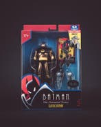 Batman: The Animated Series DC Direct Build-A Action Figu..., Verzamelen, Poppetjes en Figuurtjes, Verzenden, Zo goed als nieuw