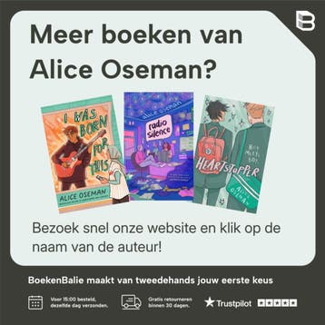 Heartstopper Set - Alice Oseman 9781338890563, Boeken, Verzenden, Gelezen, Alice Oseman
