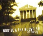 cd single - Hootie &amp; The Blowfish - Let Her Cry, Verzenden, Zo goed als nieuw, Rock en Metal