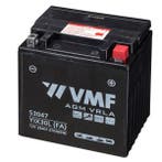 VMF AGM 53047 / YTX30L-BS / 530905045 accu 12V, origineel, Verzenden, Nieuw