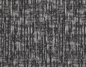 DSGN Absolute Zwart-wit - Restpartij Tapijttegels - 20 m², Wit, Nieuw, Ophalen of Verzenden, Tapijttegels