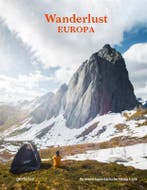 Wanderlust - Europa 9789021579252 Gestalten, Ophalen of Verzenden, Nieuw, Gestalten