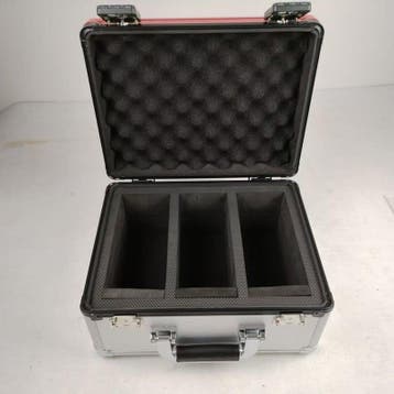 (Pre-order) Evoretro Trading Card Storage Box for 90 Card..., Hobby en Vrije tijd, Verzamelkaartspellen | Overige, Verzenden, Zo goed als nieuw