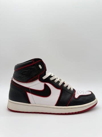 Nike - Nike Jordan 1 Retro High Bloodline - Sneakers - Maat:, Nieuw