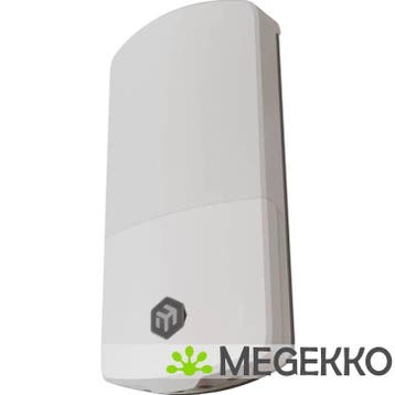 Mikrotik wAP ax LTE7 kit 574 Mbit/s Wit Power over Ethernet, Verzenden, Nieuw, MikroTik